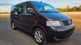 Volkswagen T5 Multivan Comf. Modelljahr 2009 - VW T5 Multivan in Mönchengladbach