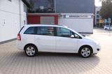 Opel Zafira B Edition <Klimaanlage / 7-Sitzer> - Opel Zafira in Wuppertal