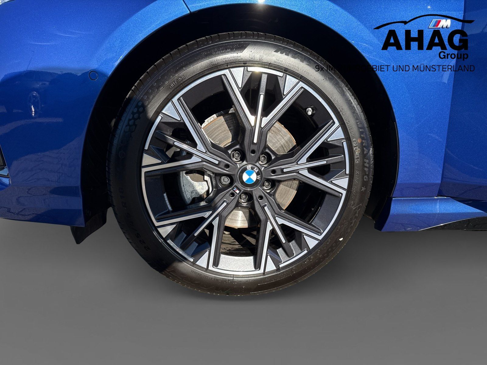 BMW 120 - Bild 11
