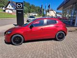 Mazda 2 SKYACTIV G 90 MAZDA M HYBRID MT FWD HOMURA - Mazda: Mazda2
