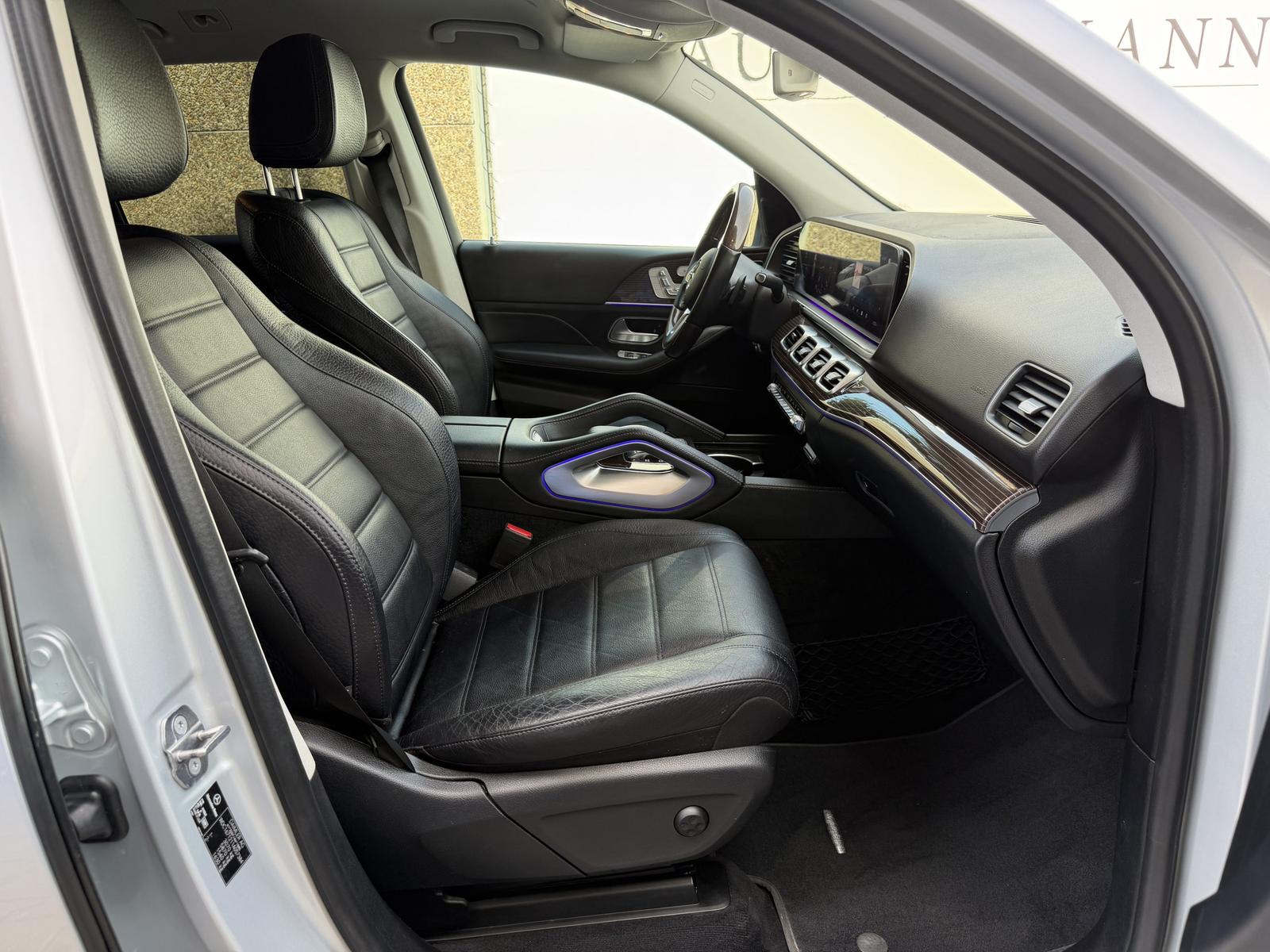 Mercedes-Benz GLE 350 d 4Matic 9G-TRONIC | RFK | KEY-GO