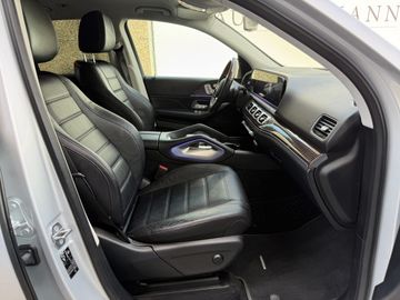 Mercedes GLE 350 - 11
