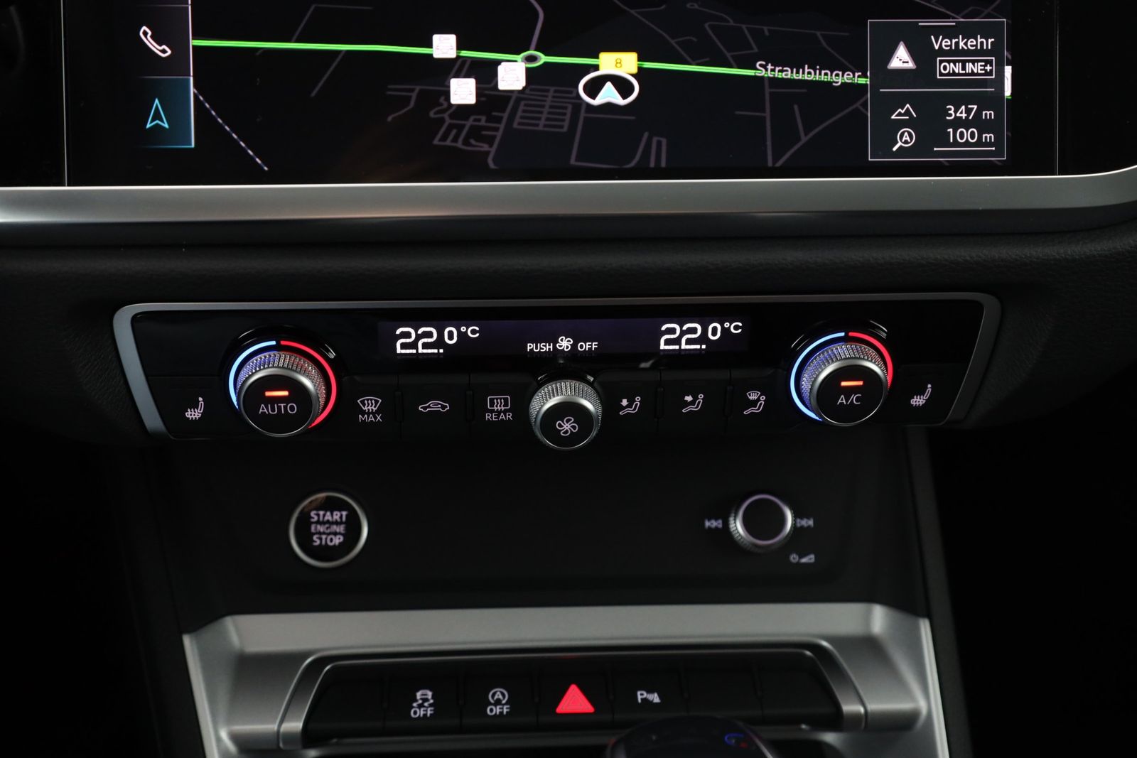 Audi Q3 - Bild 19