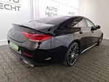 Mercedes-Benz CLS 300 d AMG Line Multibeam, ACC, 20 Zoll, 360° - Mercedes-Benz CLS 300 mit Diesel-Antrieb: Automatik