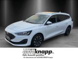 Ford Focus Titanium X Turnier Diesel AHK Ganzjahresre - Ford Focus New cars mit Diesel-Antrieb