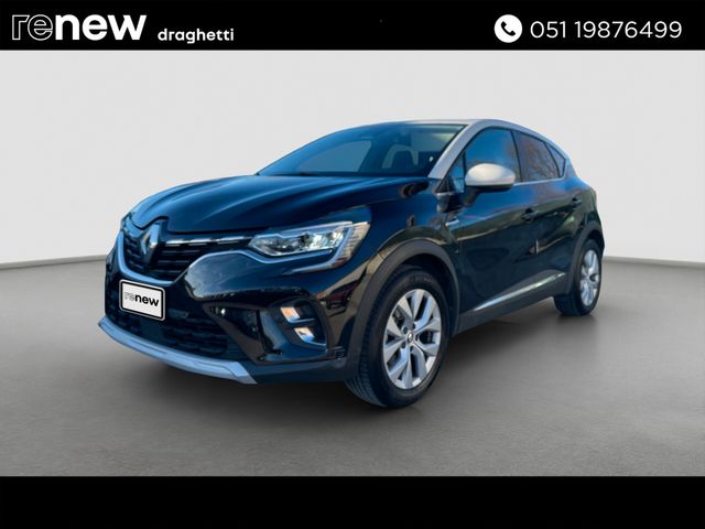 Renault Captur Hybrid E-Tech 145 CV Intens