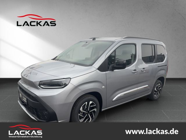 Toyota Proace City VERSO L1 TEAM D 1.2*CARPLAY*PDC*NAVI