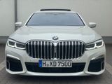 BMW 750Ld xDrive M-Packet/Magic Sky/Individual/ - BMW 750 aus 2020