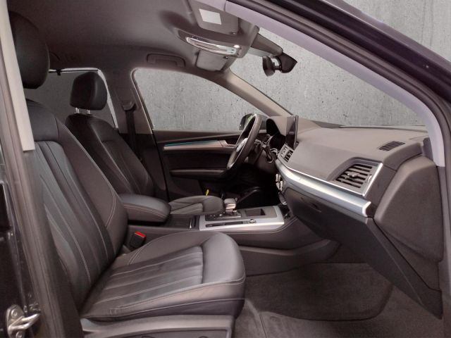 Q5 advanced 50 TFSIe quattro S tronic Klima