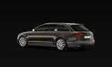 Audi A6 3.0 TDI 230kW quattro tiptronic Avant - - Audi A6 mit Diesel-Antrieb: 3.0