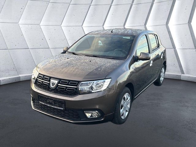 Dacia Sandero II Laureate Automatik*Bluetooth*PDC