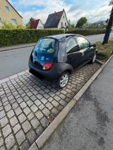 Ford Ka 2006  nur 76.000 km - Ford Ka/Ka+ aus 2006