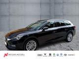Seat Leon ST 1.5 eTSI DSG XCELLENCE LED+NAVI+SHZ+PDC - Seat aus 2022