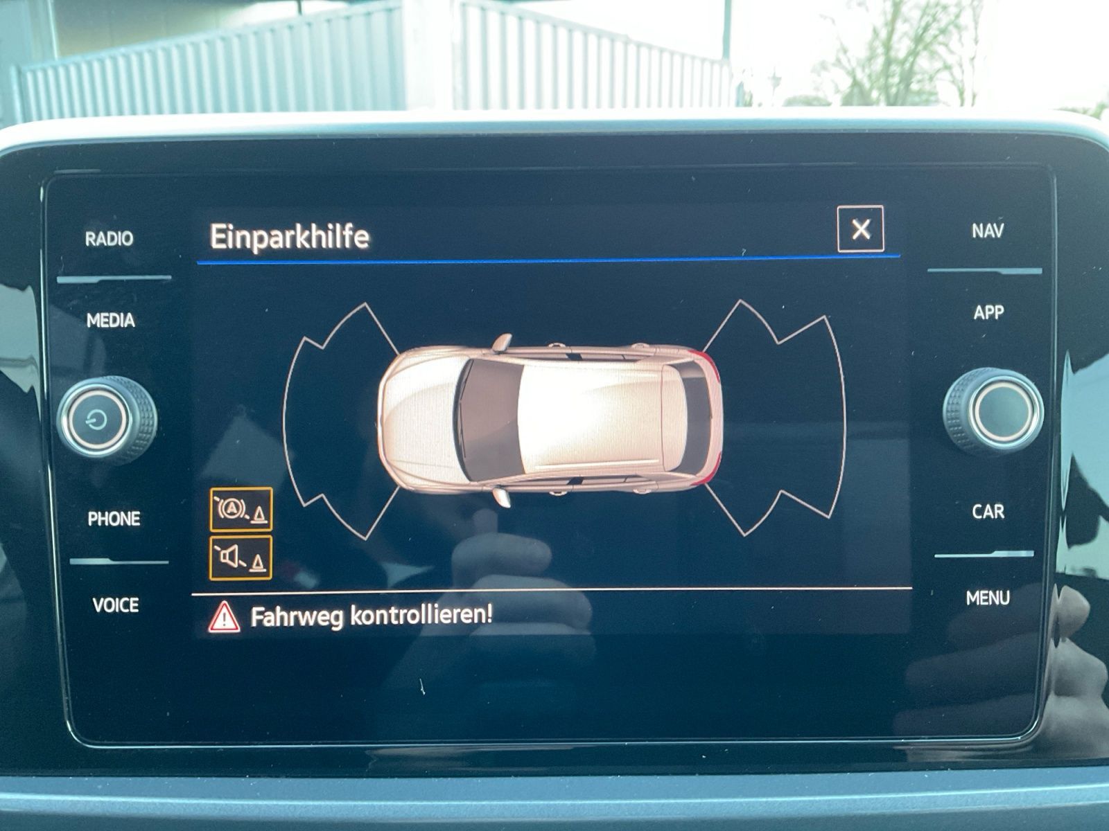 Volkswagen T-Roc - Bild 19