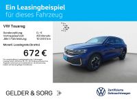 Volkswagen Touareg - Vorschau Bild 2