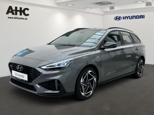 Hyundai i30 Kombi 1.5 T-GDI 7-DCT N-Line Pano 2xKlima