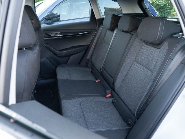 Karoq 2.0 TDI Style AHK+SHZ+PDC+DAB