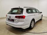 Volkswagen Passat Variant 1.5 TSI Conceptline LED|Navi|RFK - Volkswagen Passat aus 2022