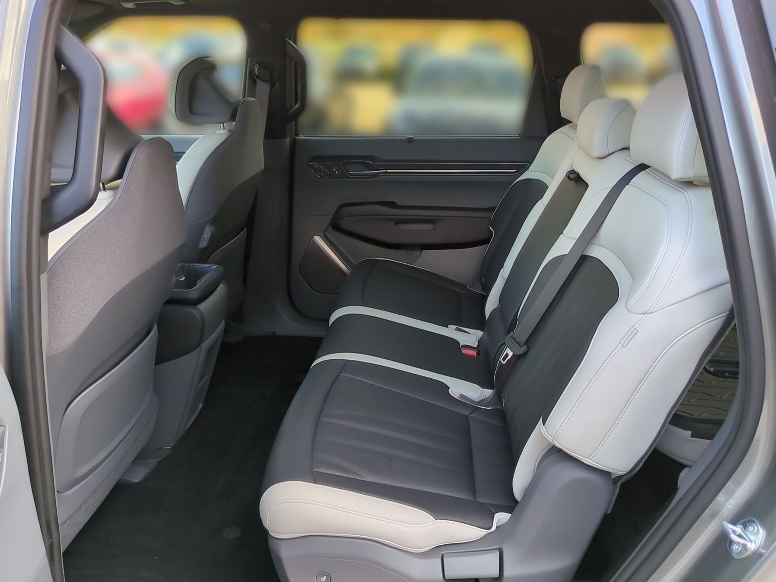 Fahrzeugabbildung Kia EV9 AWD GTL LAUNCH ED. 7S