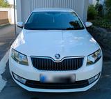 Skoda Scoda Oktavia - Skoda: Oktavia