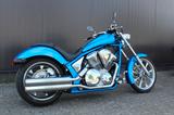 Honda VT 1300 CX (Fury) / SC61 / ABS / Garantie - HONDA VT 1300