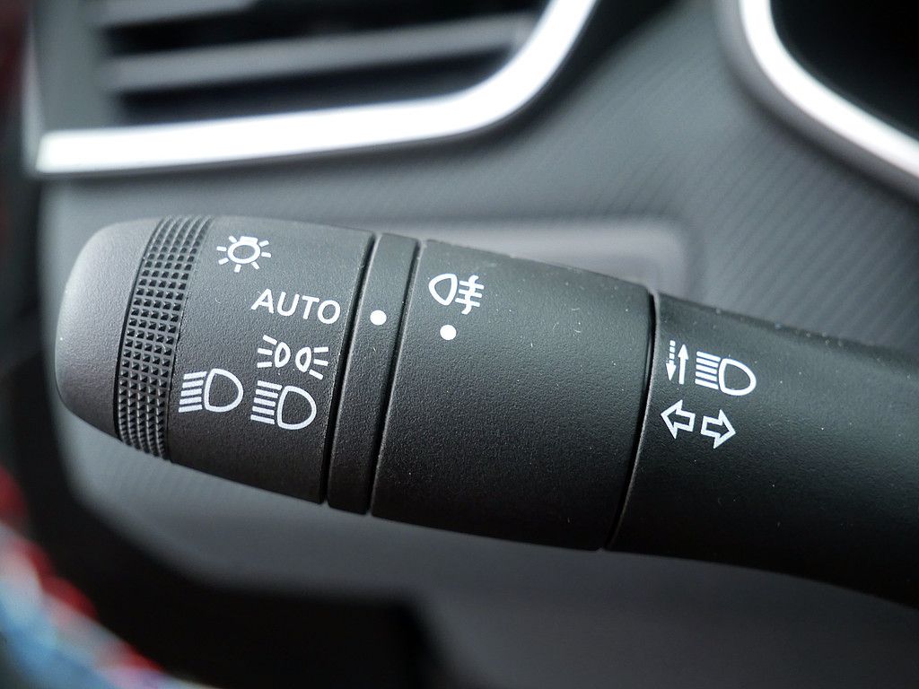 Fahrzeugabbildung Renault Clio Esprit Alpine TCe 90