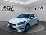 Kia CEED 1.5T DCT 48V VISION NAVI KAMERA KLIMAAUTO. - gebrauchte Kia cee'd / Ceed aus dem Jahr 2023