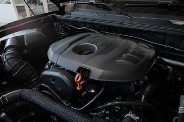 Bild 24 BAIC BJ40 4WD , Pano Klimaauto 360-Kamera USB Sofort