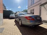 Mercedes-Benz CLS 350 CDI | 48TKM | MB-Historie | Distronic |  - Mercedes-Benz CLS aus dem Jahr 2011