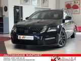 Skoda Octavia RS 245 /1.Hd/LED/Navi/DAB/Canton/StandHz - Skoda Octavia: Standheizung