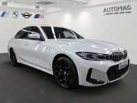 BMW 330 - Vorschau Bild 2