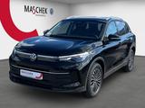 Volkswagen Tiguan ENERGY 1.5 eTSI DSG 8-fach 18 Zoll 360 AC - Volkswagen Gebrauchtwagen mit Automatikschaltung