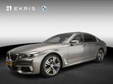 BMW 730 7 Serie 730d xDrive | M-Sportpakket | Laserl - graue BMW 730
