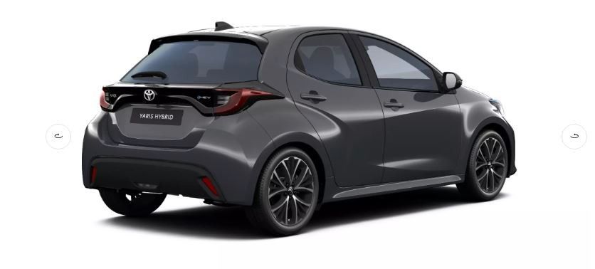Toyota Yaris 1,5l Hybrid Teamplayer*Technik-Paket imagem 3