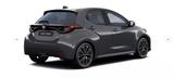 Toyota Yaris 1,5l Hybrid Teamplayer*Technik-Paket - Toyota Gebrauchtwagen mit Automatikschaltung