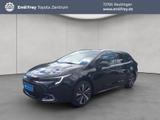 Toyota Corolla 2.0 Hybrid Touring Sports Teamplayer, Te - Toyota Corolla Teamplayer mit Benzin-Antrieb