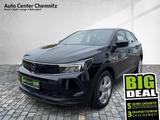 Opel Grandland AT8 Hybrid Edition LED/Navi/SHZ+LHZ/KA