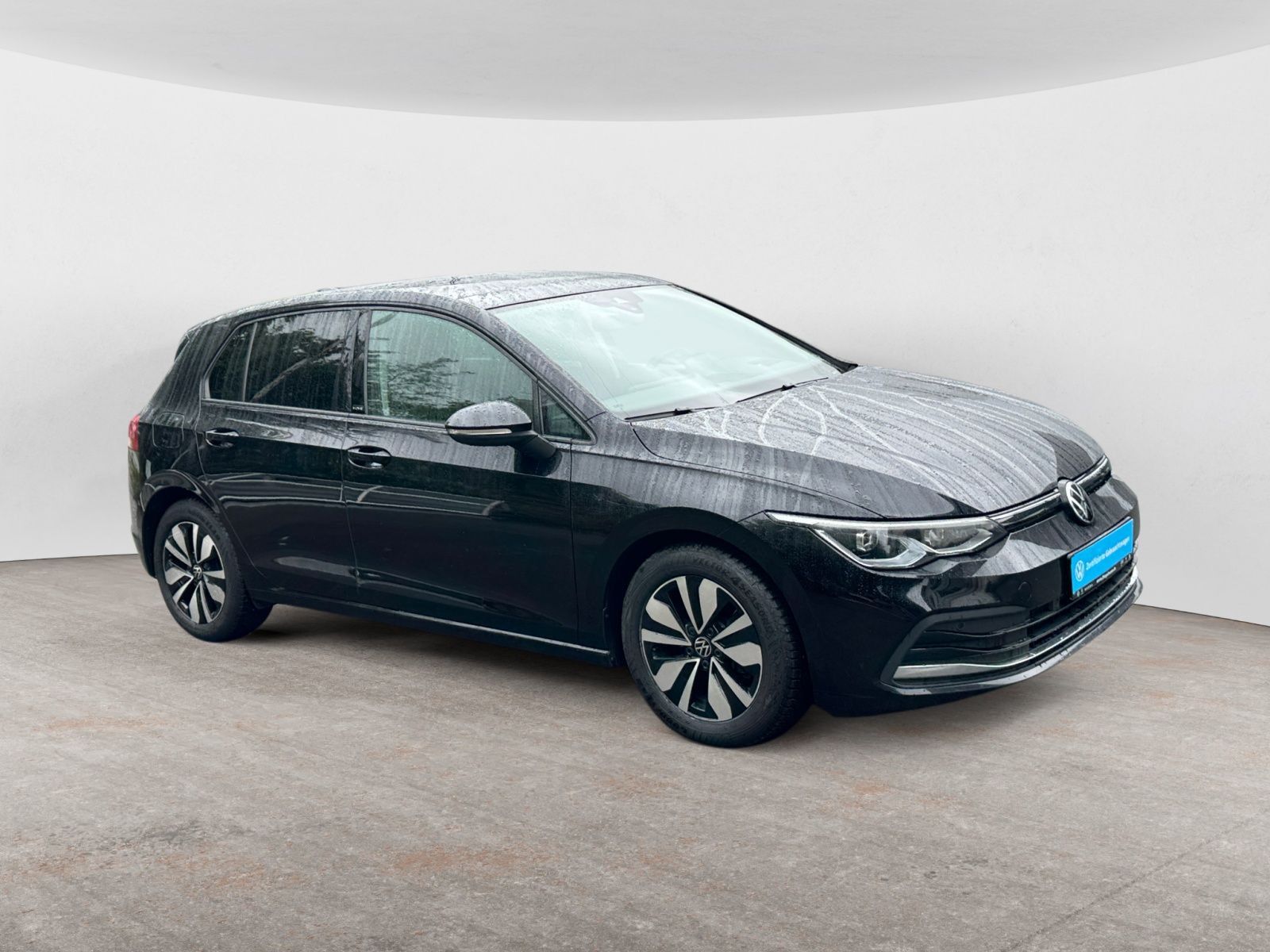 Volkswagen Golf - Bild 8