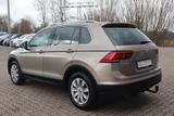 Volkswagen Tiguan 1.5 TSI AAC LED SHZ Navi ErgoActiv ACC Al - : Beige
