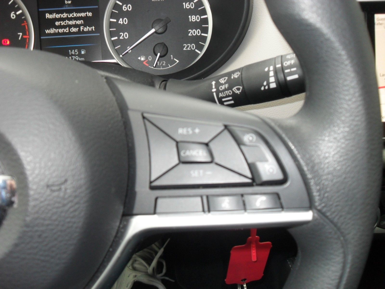 Fahrzeugabbildung Nissan Micra N-Way
