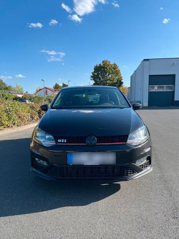 Image of Volkswagen Polo