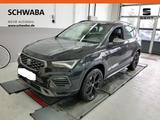 Seat Ateca FR 2.0 TSI 4Drive DSG - Seat Gebrauchtwagen von 2023