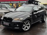 BMW X6 xDrive35d M-SPORT AUTOMATIK TÜV NEU 20Zoll - BMW X6: Xdrive35d