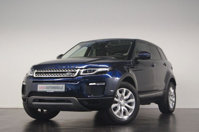 Land Rover Range Rover Evoque|PANO|KAMERA|LNKHZG|LEDER