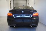 BMW M5 5,0 M-SPORT SMG 7 - BMW M-Modelle aus 2005