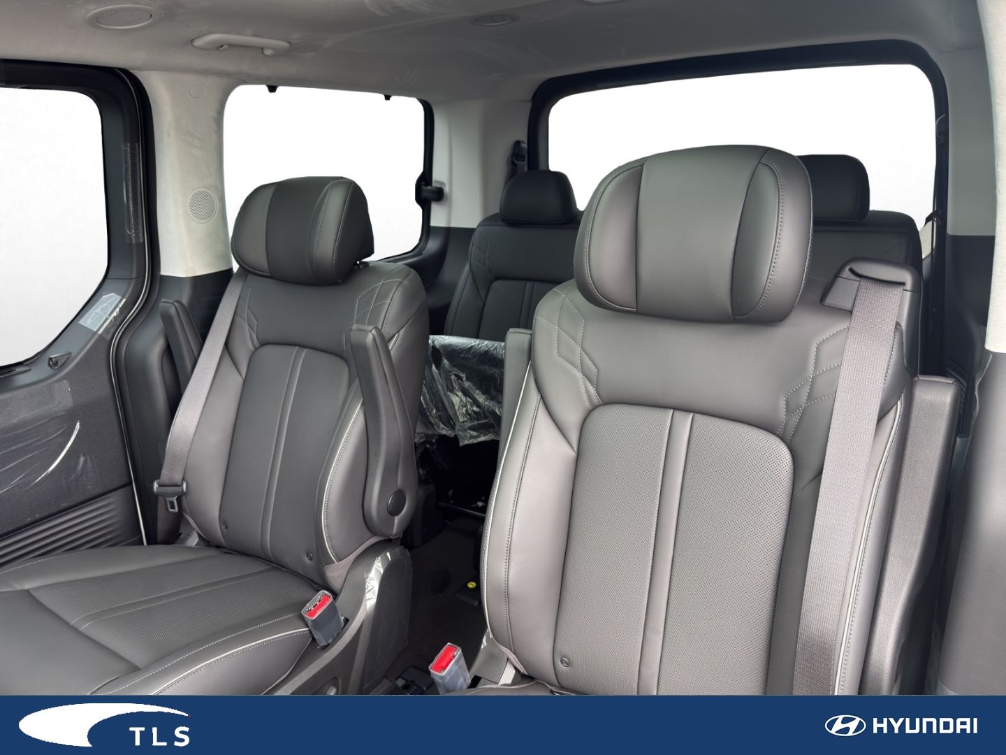 Hyundai Staria – Bild 15