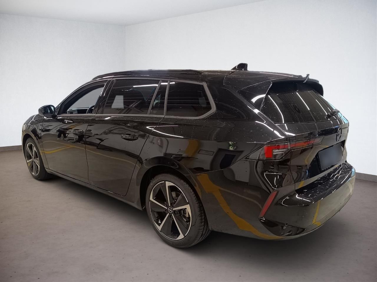 Fahrzeugabbildung Opel Astra L STGS 1.2 Turbo 96KW Automatik