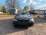 BMW 320d Kombi M-Packet - BMW 320: 320d Pack M