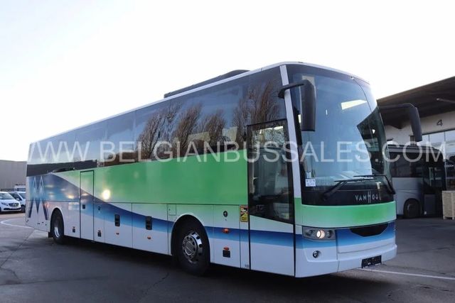 Vanhool EX 16