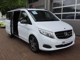 Mercedes-Benz V 250 BT d AVANTG.lang AMG 1.Hd*Pano*360°Kam - Mercedes-Benz V-Klasse Gebrauchtwagen in Stuttgart